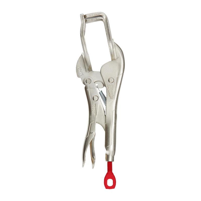 Pinza Autobloc. Gan. Forcella 9 Pol/229 Mm - Milwaukee 4932493616