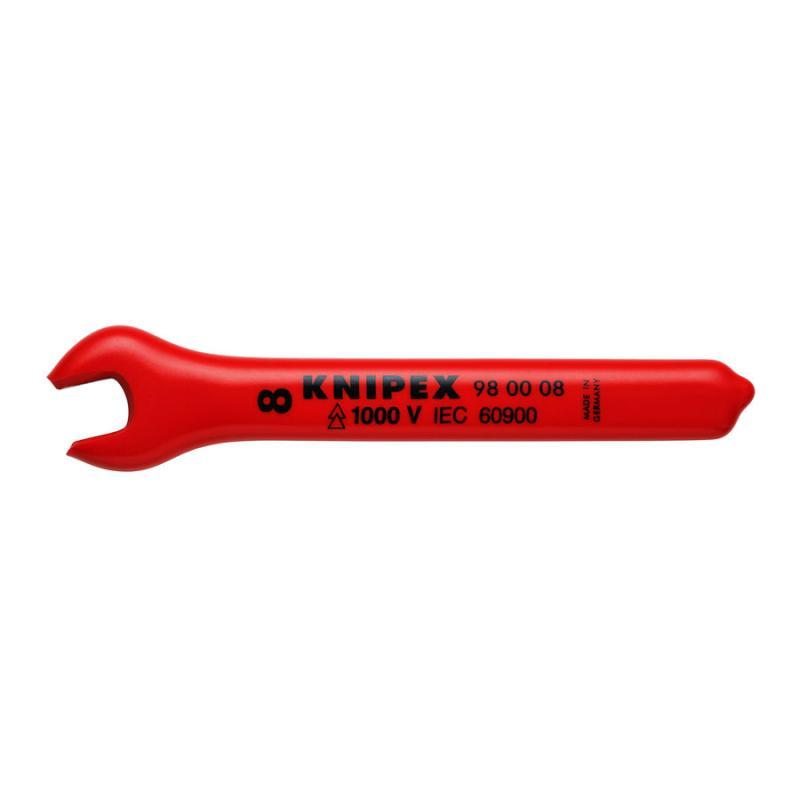 KNIPEX 98 00 08 Chiave a forchetta