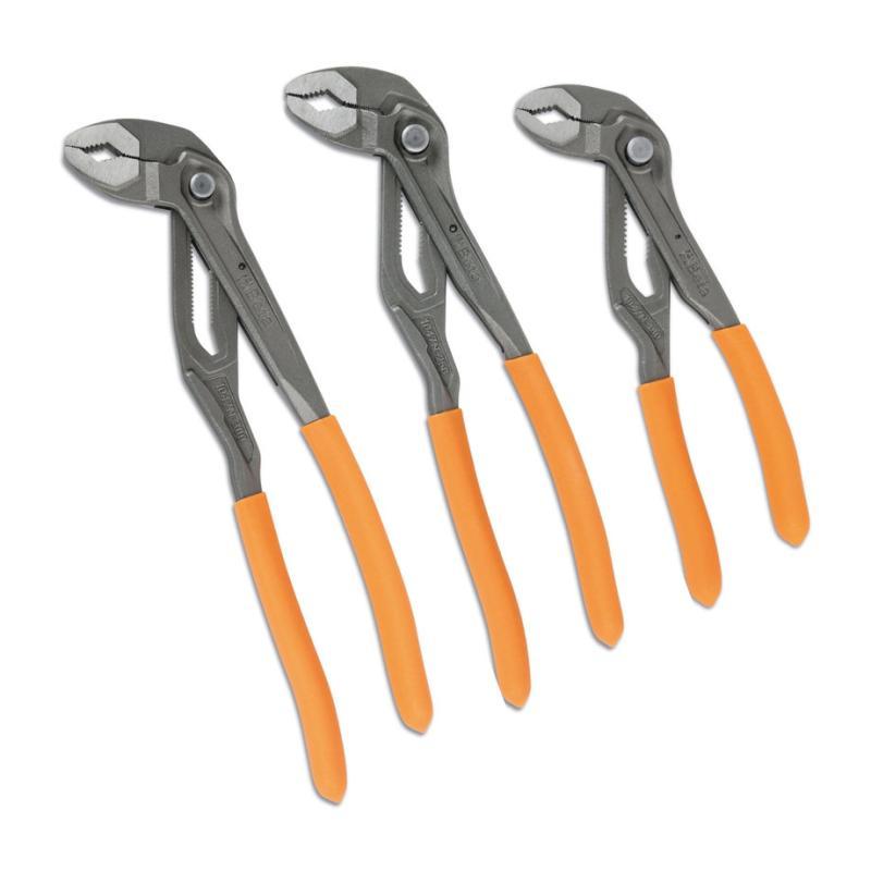 Serie Di Pinze Regolabili A Pulsante 1047N/D3 Beta 010470053