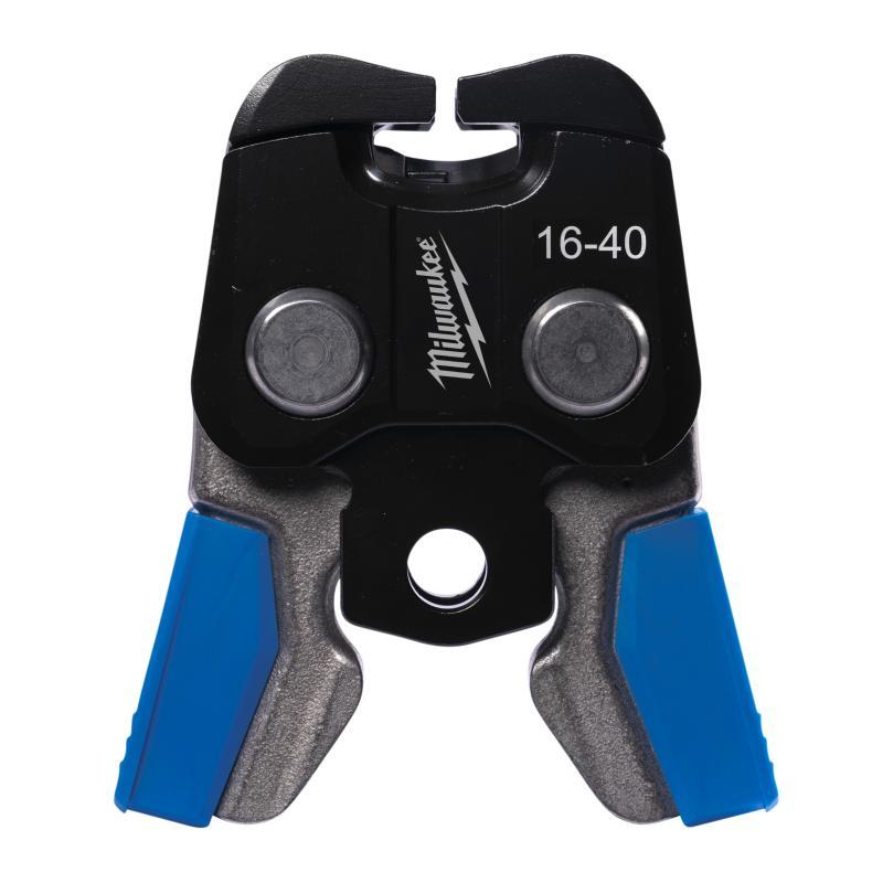 Ganasce Geberit Mapress - Milwaukee — J12-FF 16-40 Geberit