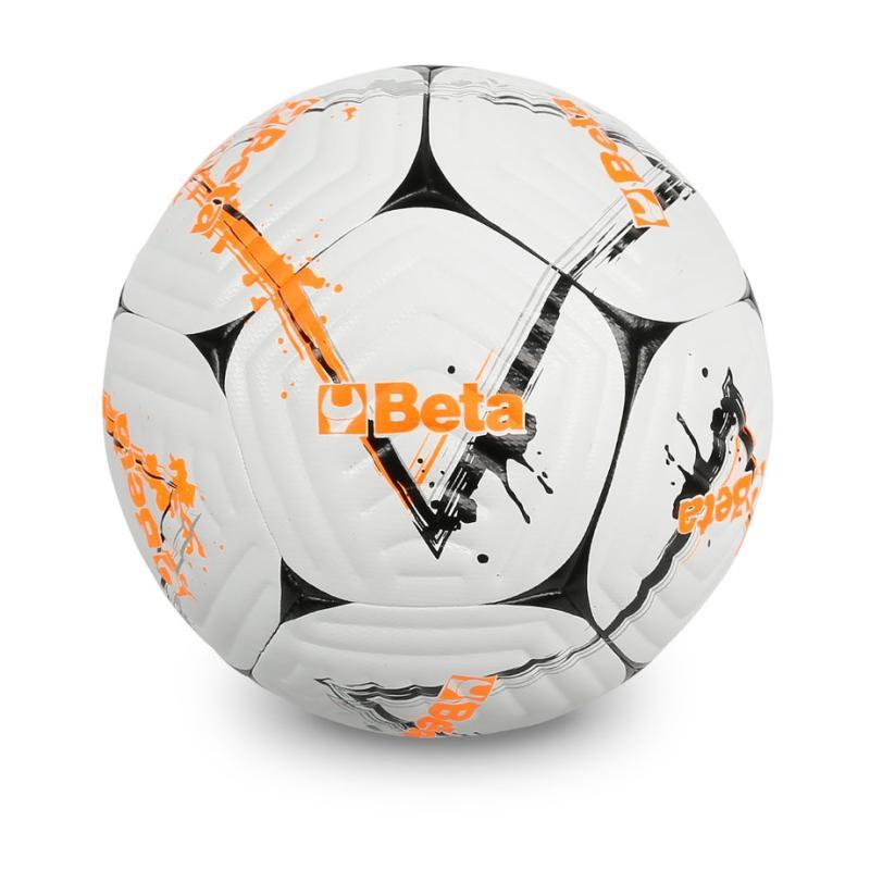Pallone Da Calcio Con Rivestimento Esterno In Pu, Size 5 9528C BETACollection 095280100