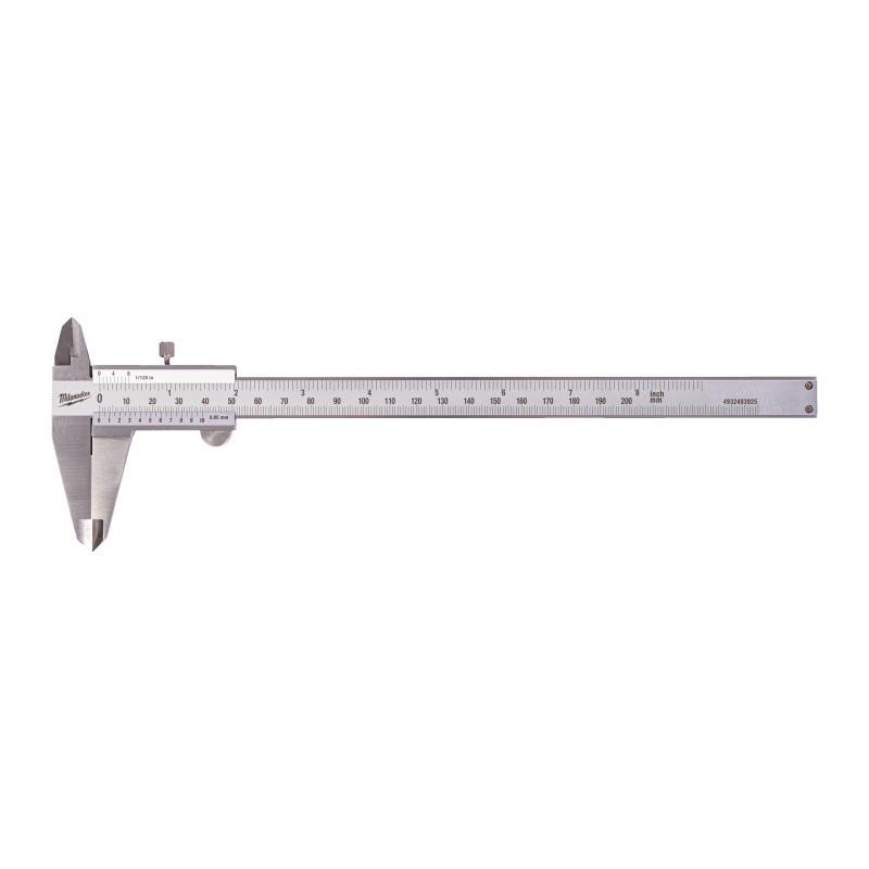 Calibro A Corsoio - 200Mm - Milwaukee 4932493925