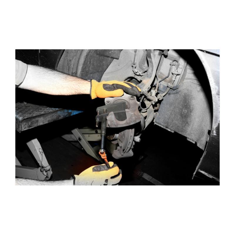 Arretratore Pistoncini Freni A Disco Anteriori Con Pinze Chiuse 1471D2 Beta 014710301
