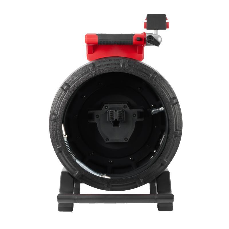Sistema Di Ispezione - Sonda Video 30 M 18V Hdr - Senza Batteria - M18 Sic30 Hdr-0 - Milwaukee 4933493952