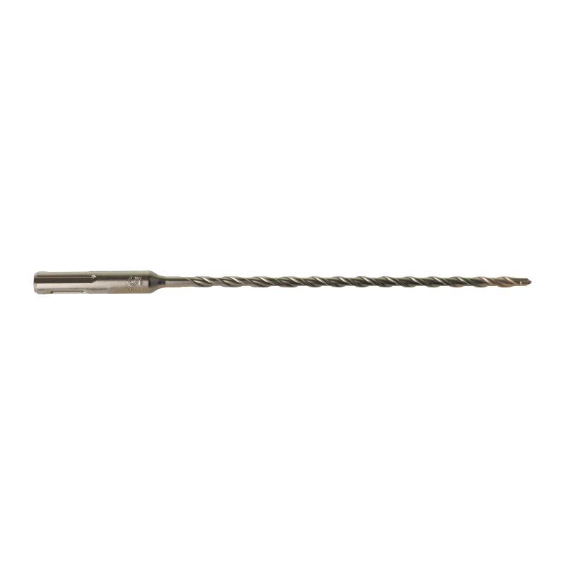 Punte Sds Plus M2 2 Taglienti - Milwaukee — PUNTA SDS-Plus 5X210 MM