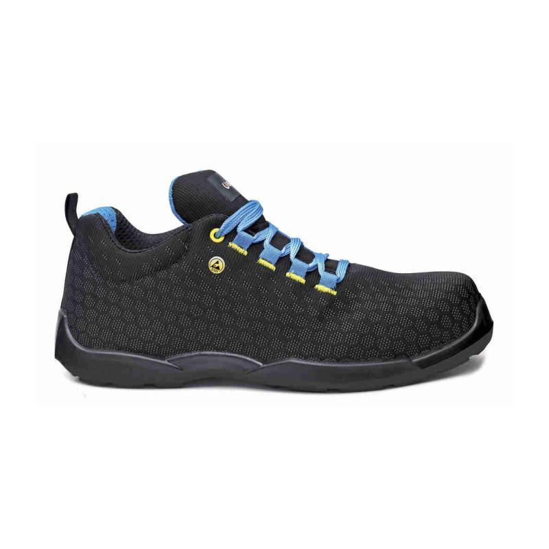 Scarpa Bassa MARATHON ESD - S3L ESD FO SR - BASE CA-B0677-0WB