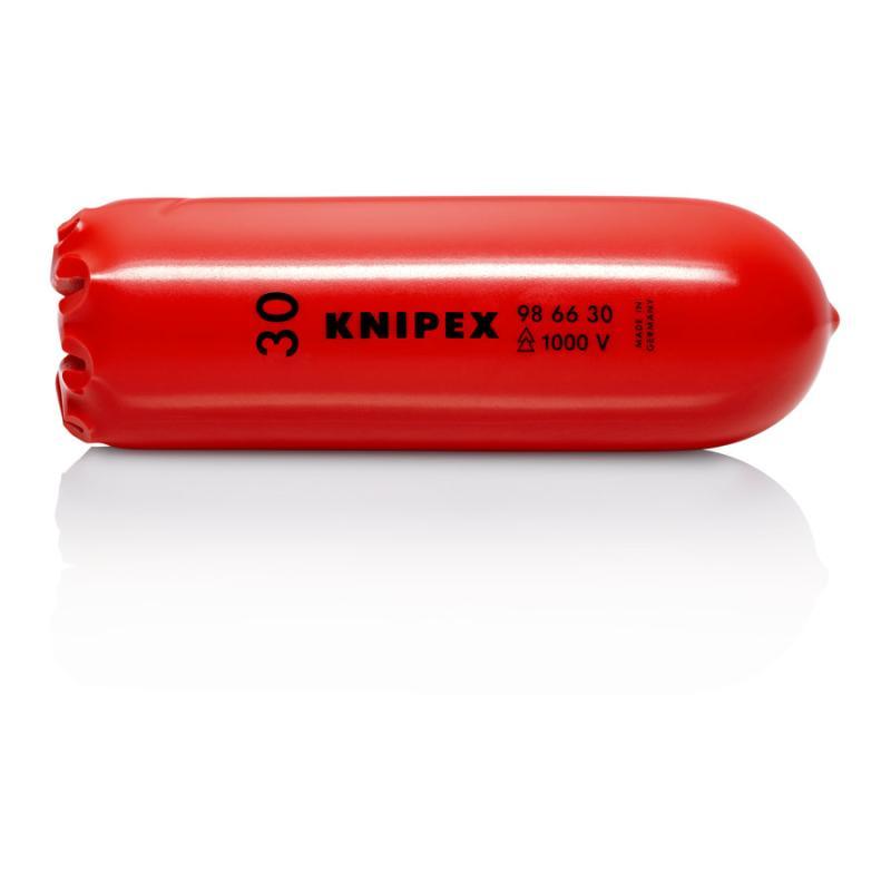 KNIPEX 98 66 30 Boccola di protezione 110 mm
