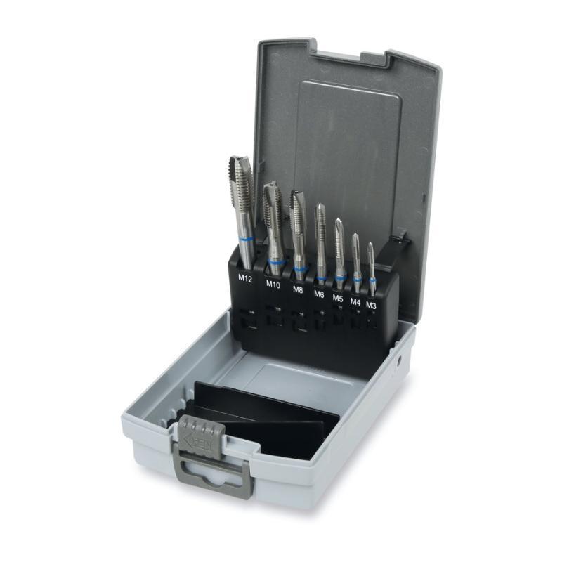 Assortimento Di 7 Maschi A Macchina 428Fp 428FP/C7 Beta 004280203