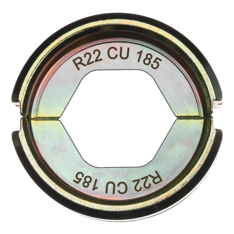 Matrice R - Milwaukee — MATRICE R22 Cu 185