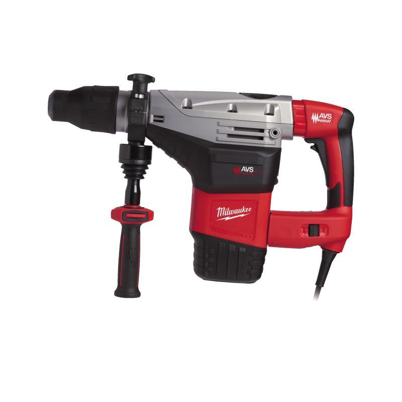 Demo-Perforatore 7Kg Sds-Max - K 750 S - Milwaukee 4933398753