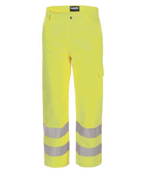 Pantalone Hi-Vis Cotone a Contatto con la Pelle - Rossini A00117