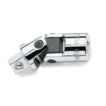 Snodo Con Attacchi Quadri Maschio E Femmina 3/8" Cromato 910/25K
Beta 009109830