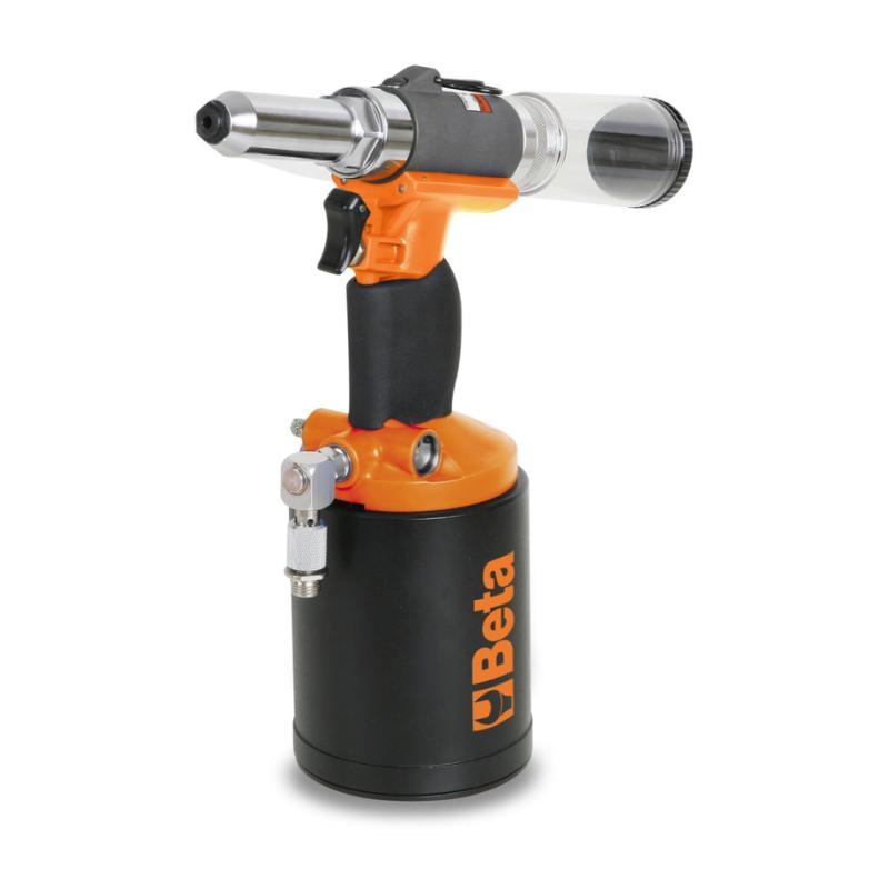 Rivettatrice Con Aspirazione Automatica 1946C 7,8 Potenza di trazione Beta 019460008