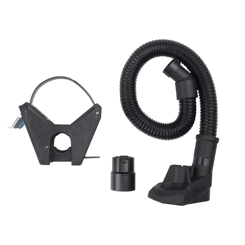 Sistema Di Aspirazione Per Scalpelli Hex - Milwaukee 4932471992