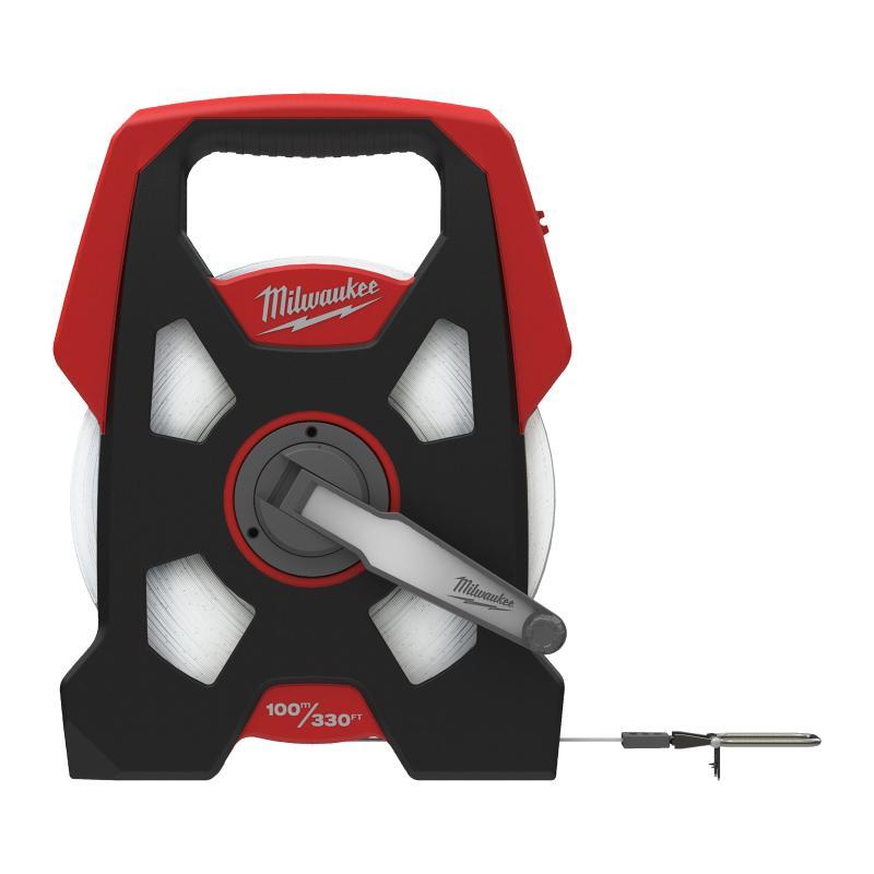 Rotella Metrica /Imperial 100M/300Ft - Milwaukee 4932501122