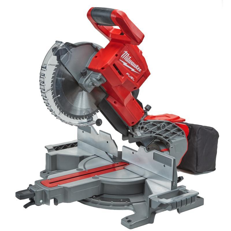 Troncatrice Radiale 18 Volt Fuel - Senza Batteria - M18 Fms254-0 - Milwaukee 4933451729