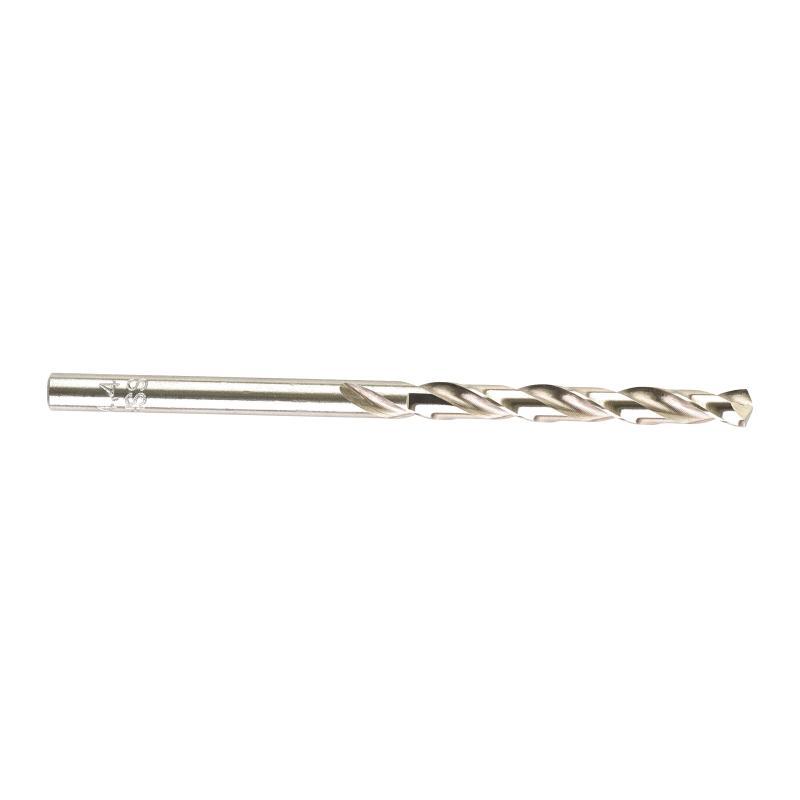 Thunderweb Punte Metallo Hss G Din 338 - Milwaukee — PUNTA HSS-G 4.4 MM (conf. 10pz)