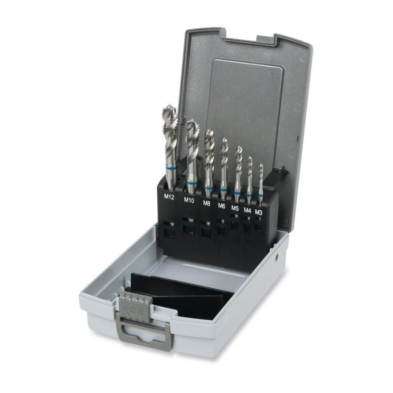 Assortimento Di 7 Maschi A Macchina 428Fc 428FC/C7 Beta 004280204