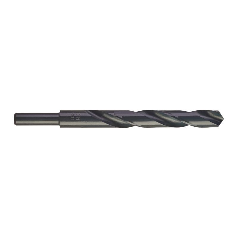 Punte Per Metallo Forgiate In Hss R Din 338 - Milwaukee