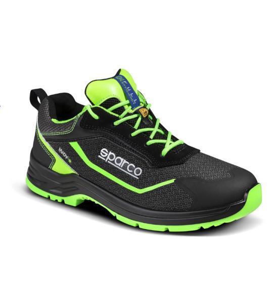 Scarpa Line Indy Forester ESD S3S SR - Sparco