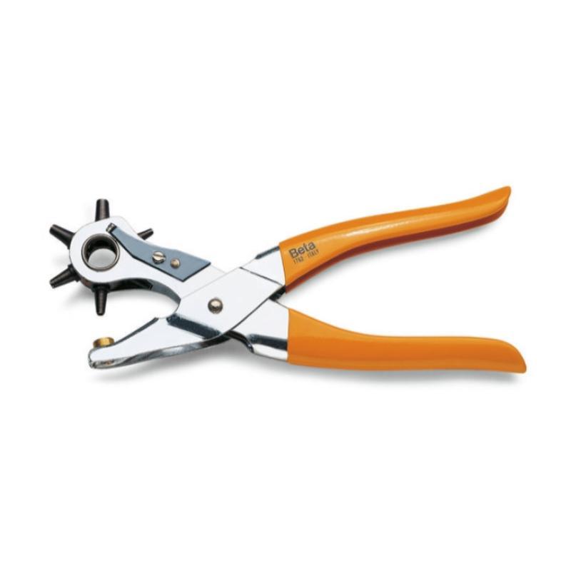 Pinza Fustellatrice 1762K Beta 017629001