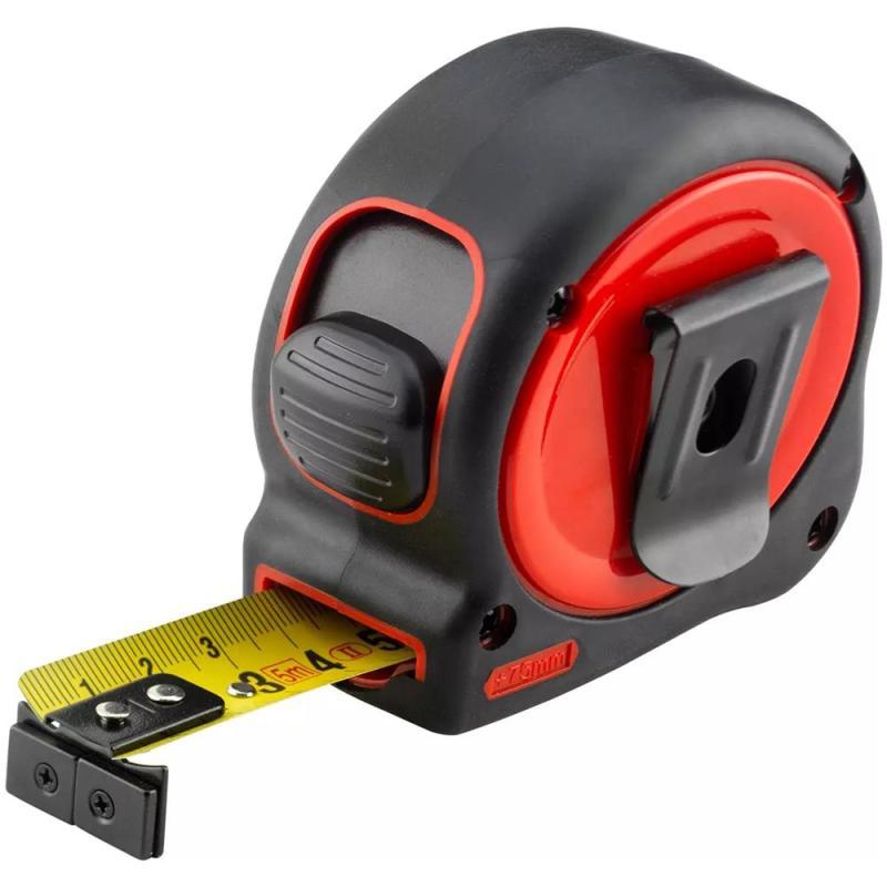 Flessometro PROTECT M Magnetico CE II 25 mm 5Mt SOLA