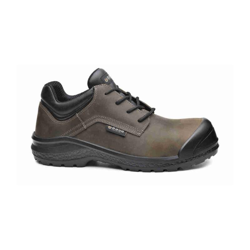 Scarpa Bassa BE-BROWNY - S3 CI SRC - BASE CA-B0866-0WA