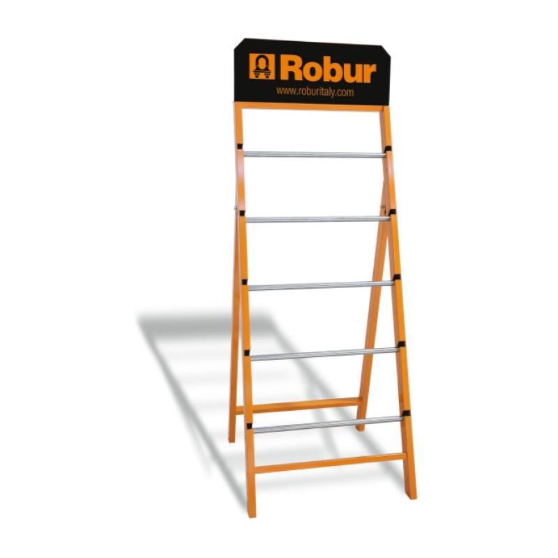 Espositore Per Bobine Di Catena Genovese C88SE Robur 088000130