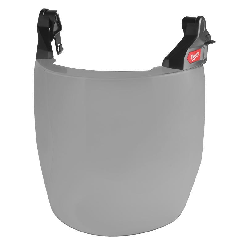 Visiere Bolt - Milwaukee — VISIERA GRI. TOT. BOLT200 COMPACT-1pz