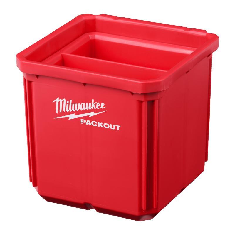 Packout Cestino Compatto - Milwaukee 4932480698