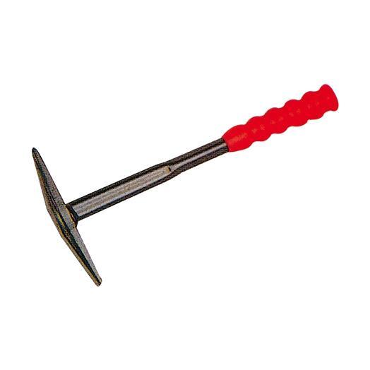 Martellina Saldatura Piccola Manico Ferro Hammer-S8