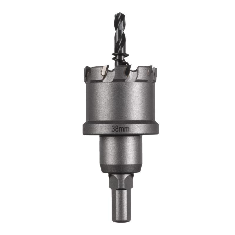 Seghe A Tazza Tct Per Metallo - Milwaukee