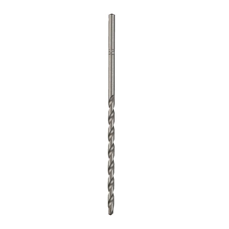 Punte Calcestruzzo - Milwaukee — PUNTA X CALCESTR. 5.5x150 MM