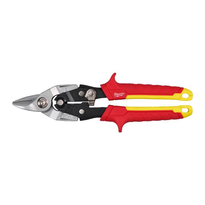 Cesoia Doppia Leva Lame Corte Diritte - Milwaukee 4932499010