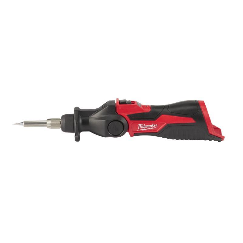Saldatore 12 Volt - Senza Batteria - M12 Si-0 - Milwaukee 4933459760