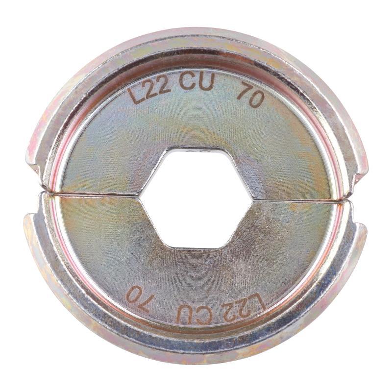 Matrice L22 Cu 16 - Milwaukee — MATRICE L22 CU 50
