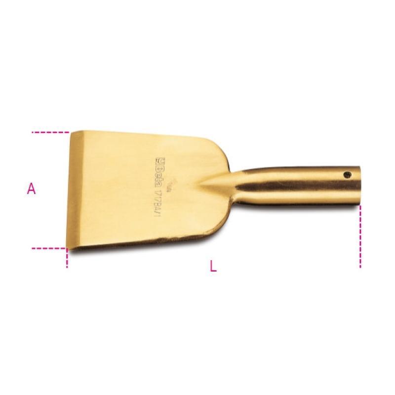 Raschiapareti Antiscintilla 1717BA/1 Beta 017170805