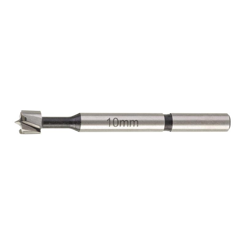 Punte Forstner - Milwaukee — PUNTA FORSTNER 10X90 MM