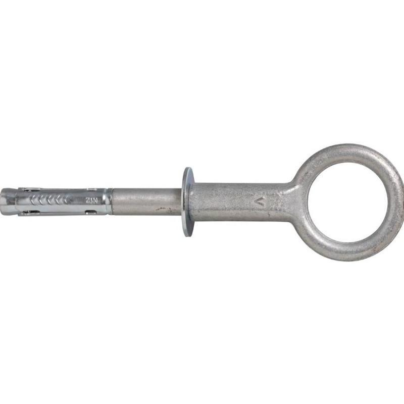 VORPA Golfare Per Ponteggio TOP T Ø50 mm 18x130 mm