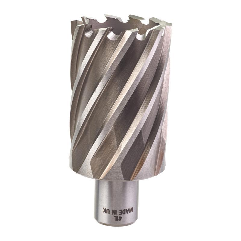 Frese In Hss - Milwaukee — FRESA MET. HSS 41X50 MM
