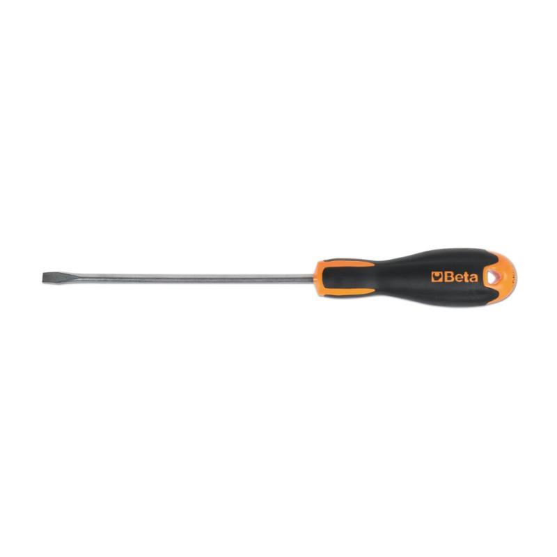 Giravite Per Viti A Testa Con Intaglio In Acciaio Inossidabile 1201INOX-E BetaINOX