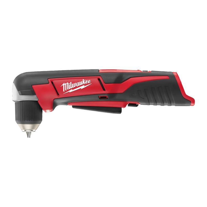 Trapano Angolare 12 Volt - C12 Rad-0 - Milwaukee 4933416900
