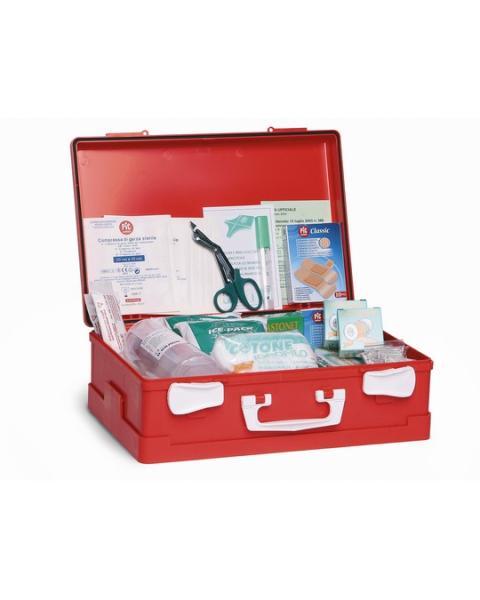 Valigetta Pronto Soccorso Aziende (≥ 3 Lavoratori) - Rossini C006 - Rossini C006