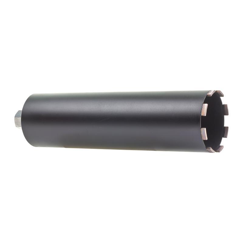 Carotaggio A Secco Con Aspirazione Polveri Dchxl - Milwaukee — CORONA 1 1/4'' DCHXL 127X490