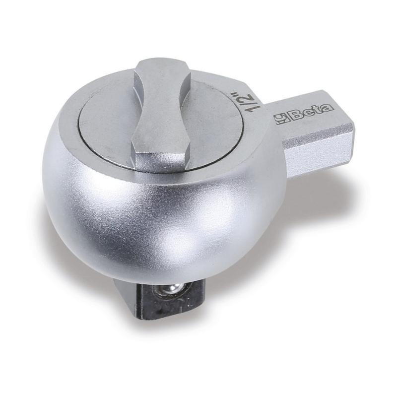 Cricchetti Reversibili Per Barre Dinamometriche Con Attacco Rettangolare 669N Beta — 615 9X12-3/8