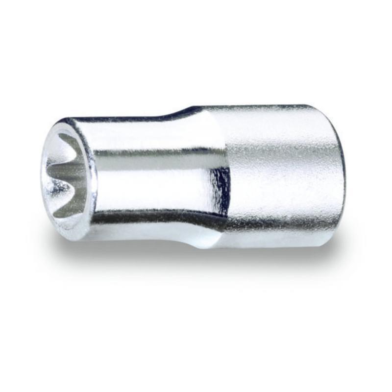 Chiavi A Bussola A Mano Con Attacco Quadro Femmina 1/4" Per Viti Con Profilo Torx®, Cromate 900FTX Beta