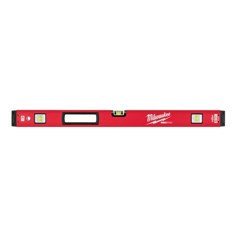 Livella Serie Backbone - Milwaukee — LIVELLA 80 cm MAGN - Serie Backbone