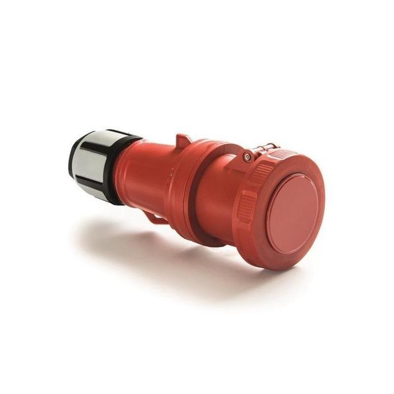 Presa Mobile IP67 5P 63A 380V