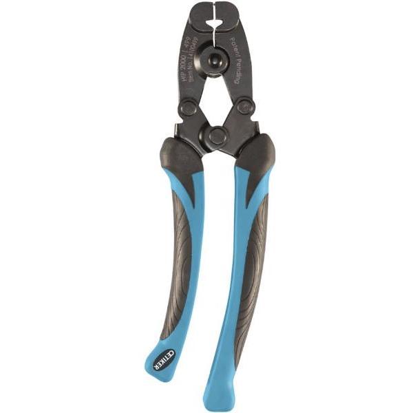 Pinza Per Serraggio Di Fascette Per Tubi Oetiker