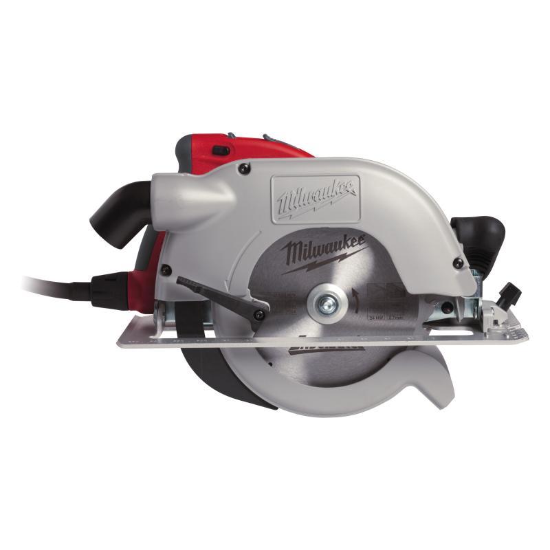 Sega Circolare 65Mm - Scs 65 Q - Milwaukee 638051